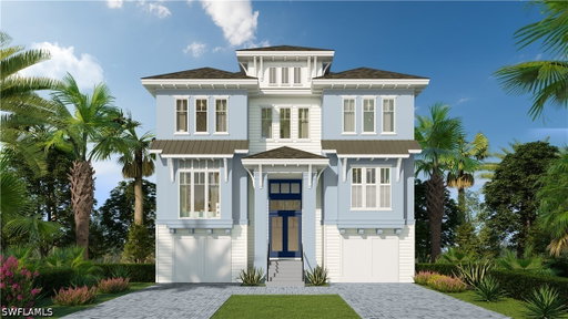 listing main photo