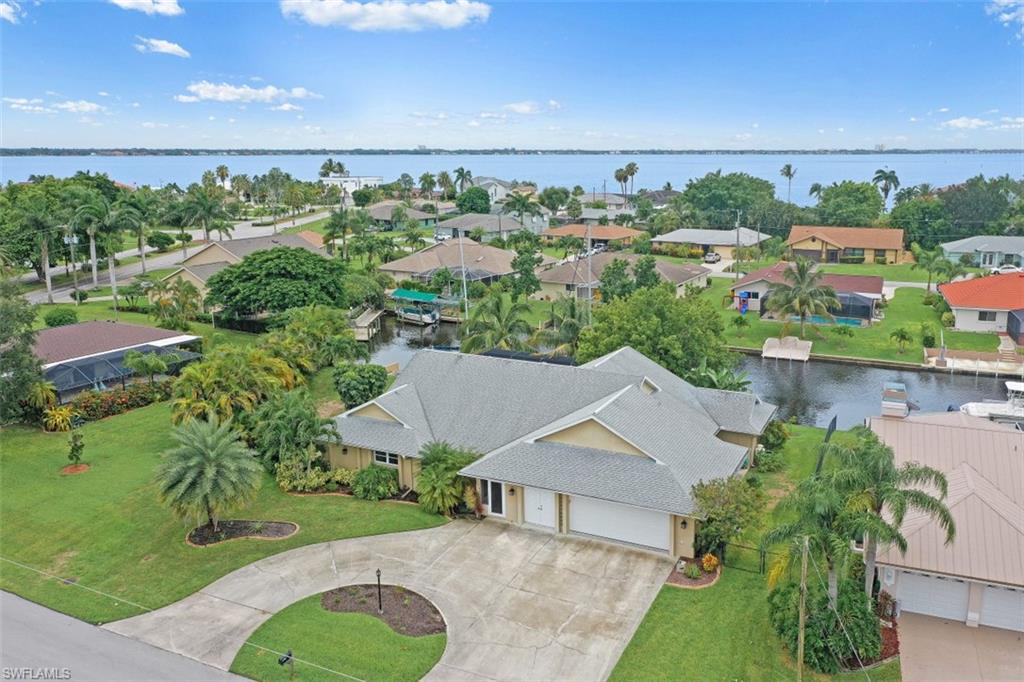 Cape Coral, FL Homes for Sale