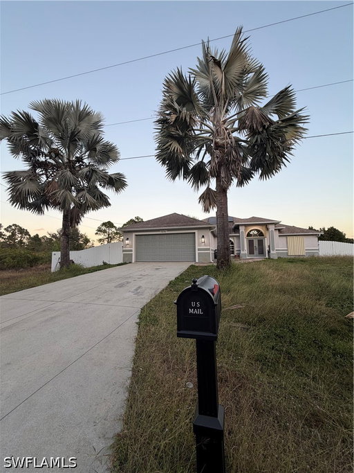 listing main photo