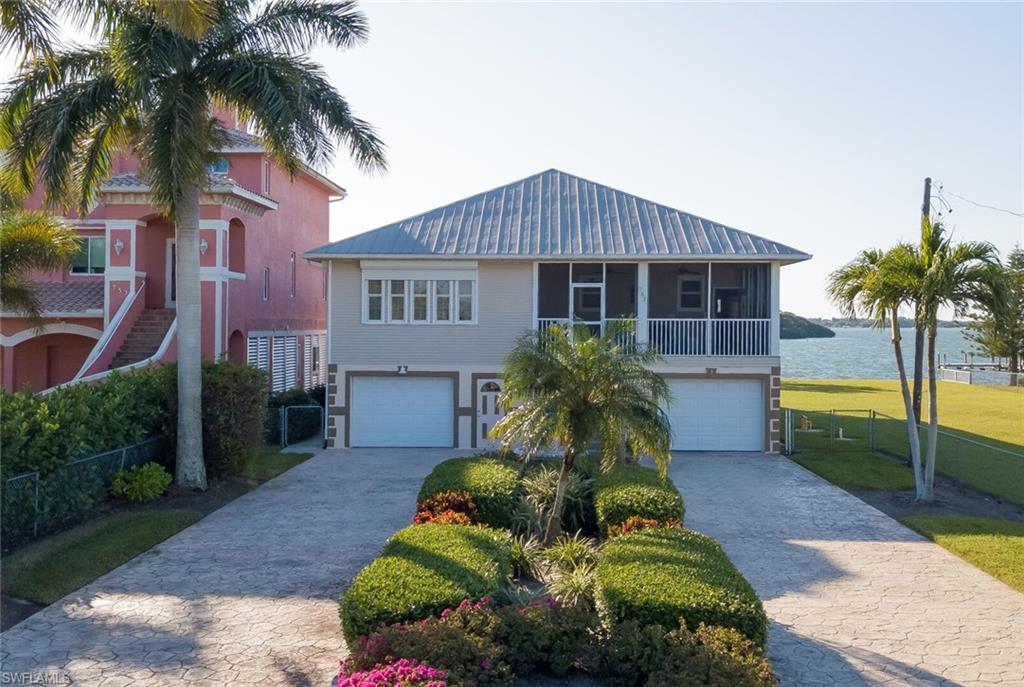 757 + 761 San Carlos Dr, Fort Myers Beach, FL 33931 Home for Sale