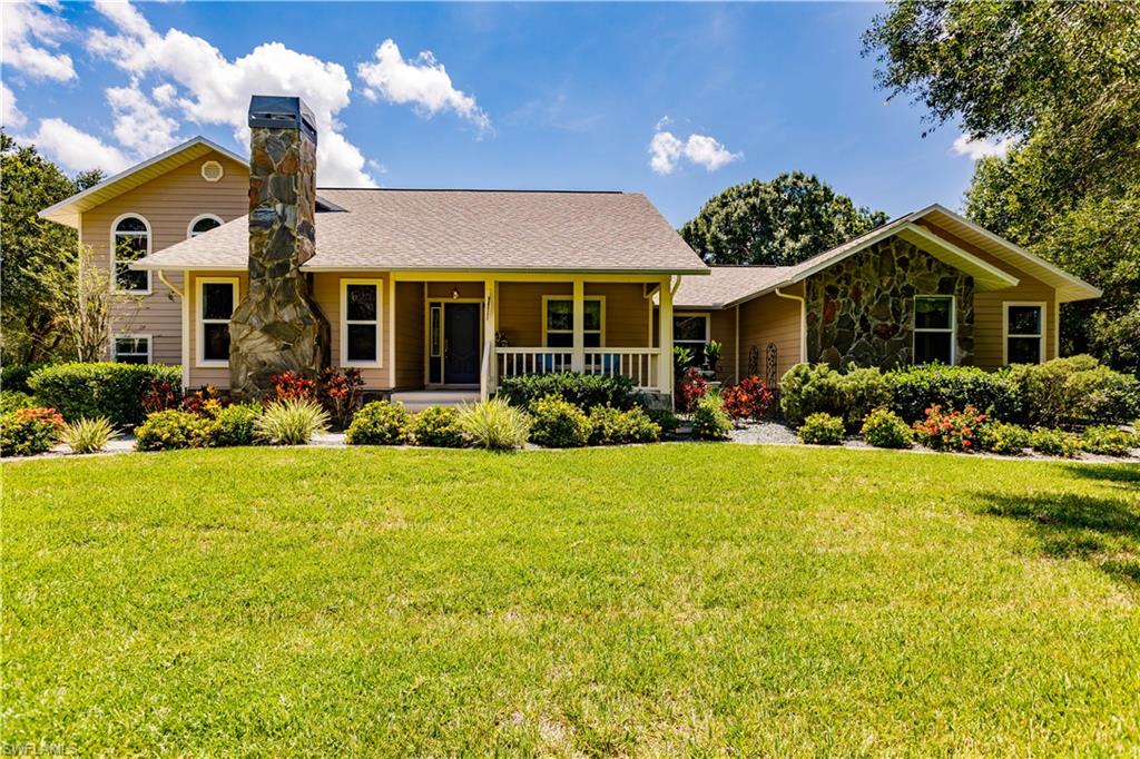 Alva, FL Homes for Sale