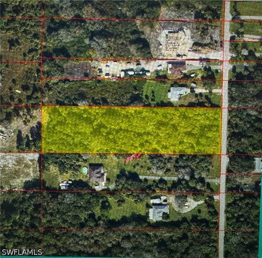 listing main photo