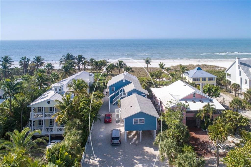 2704 Estero Blvd, Fort Myers Beach, FL 33931 Home for Sale