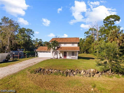 listing main photo