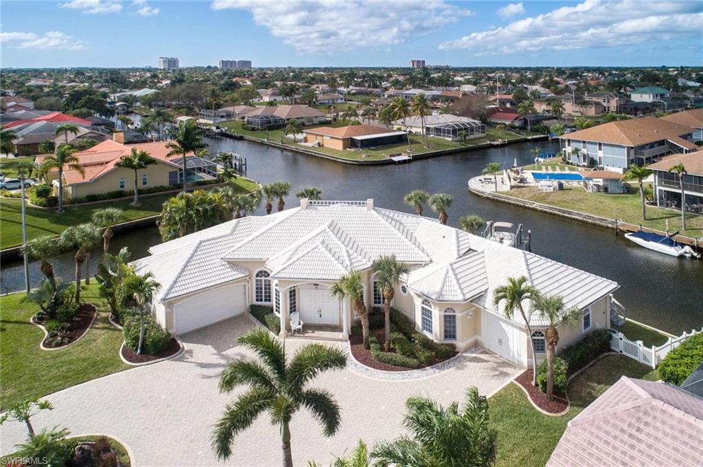 4818 Skyline Blvd, Cape Coral, FL 33914 Home for Sale