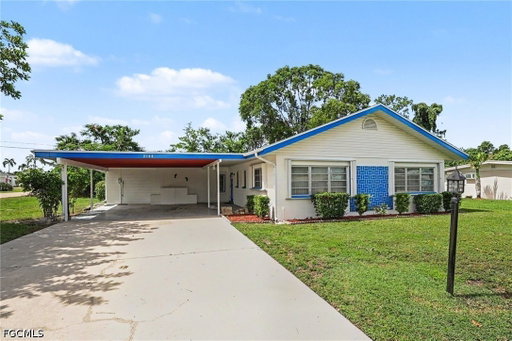 listing main photo