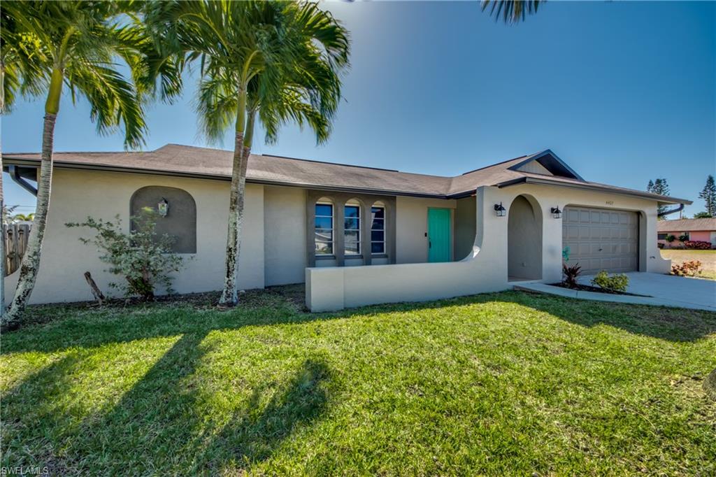 4427 Sw 1st Ave, Cape Coral, FL 33914 Home for Sale