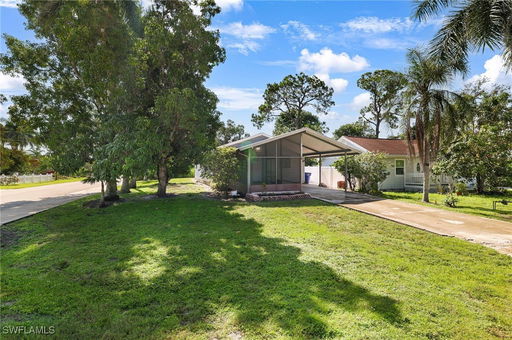 listing main photo