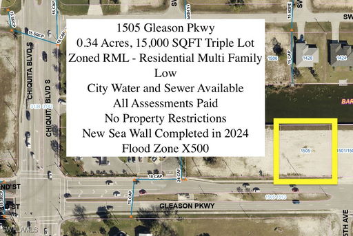 listing main photo