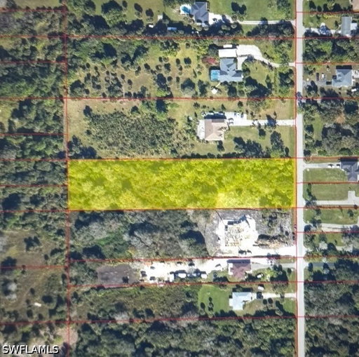 listing main photo