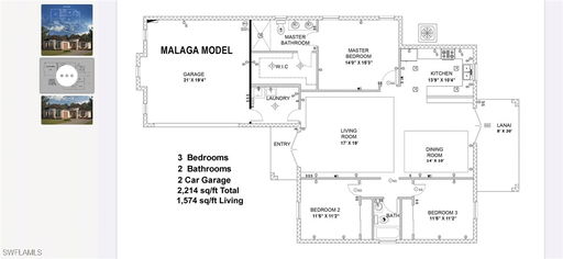 listing main photo
