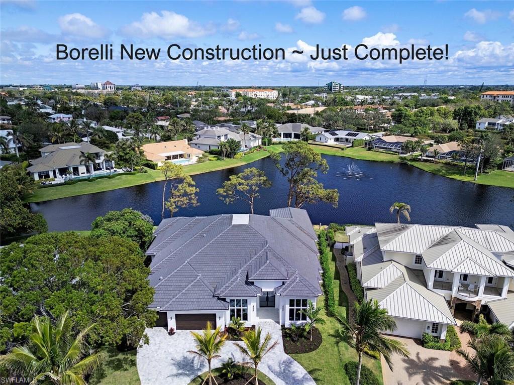 527 Devils Ln, Naples, FL