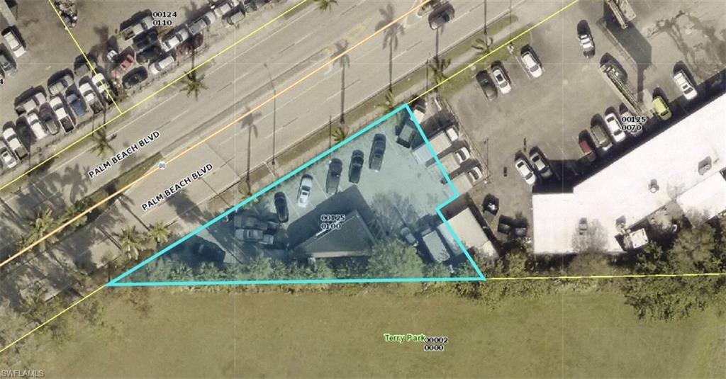 3426 Palm Beach Blvd, Fort Myers, FL 33916