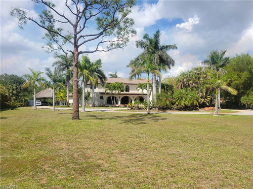 listing main photo