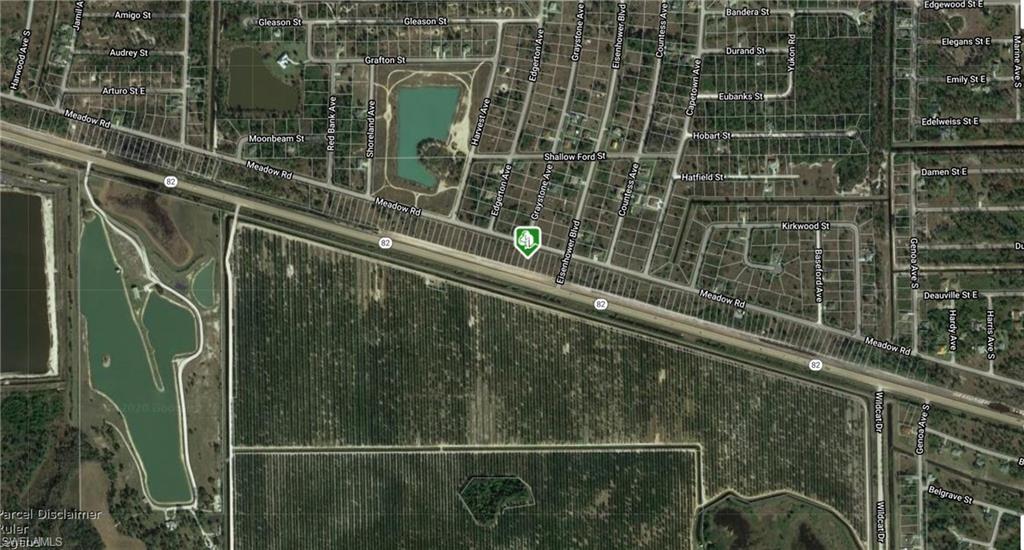 3268 Meadow Rd, Lehigh Acres, FL 33974