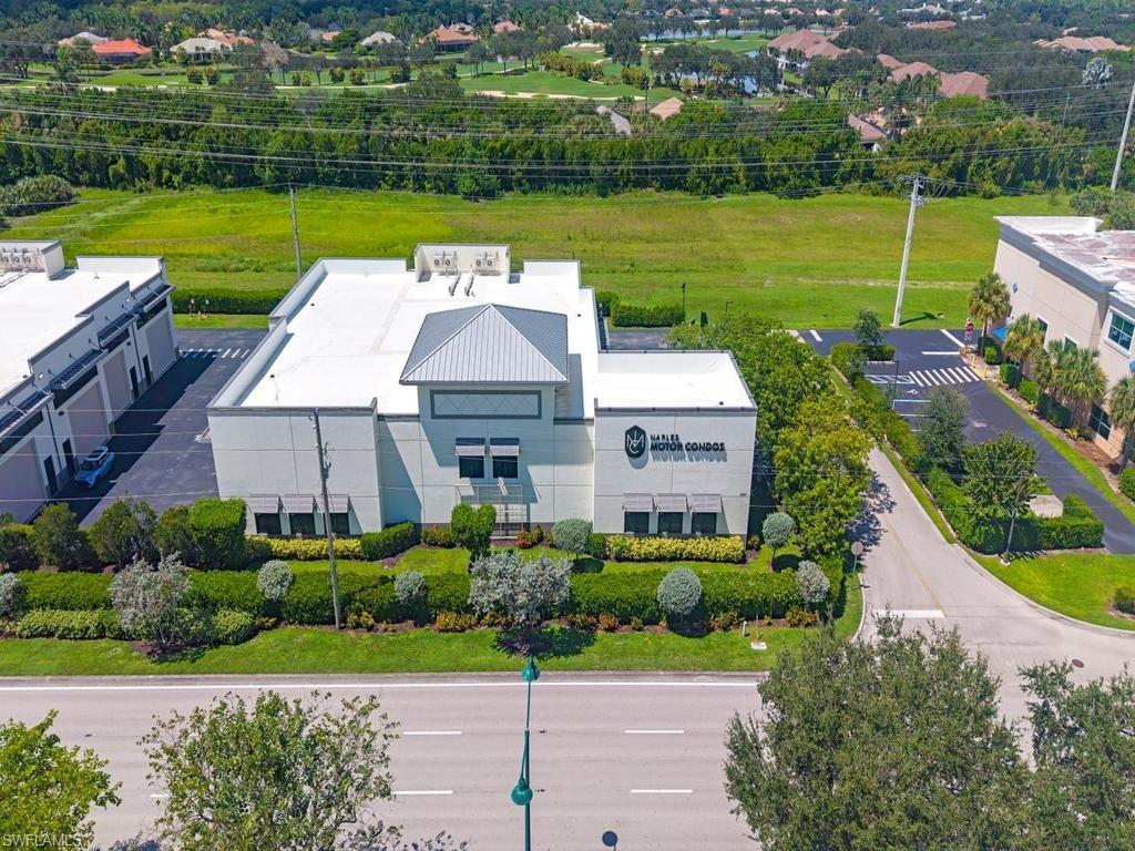 12981 Livingston Rd,Unit 402, Naples, FL 34105