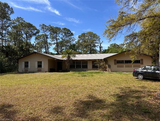 listing main photo