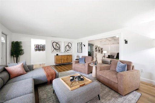 listing main photo