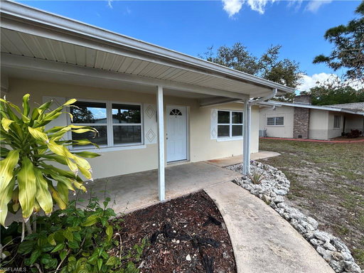 listing main photo