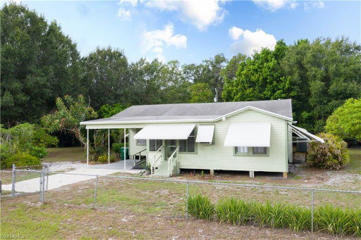 listing main photo