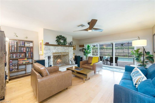 listing main photo