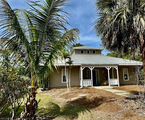 listing main photo