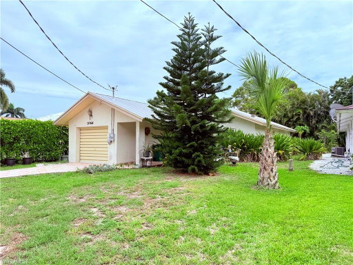 listing main photo