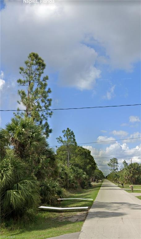 listing main photo