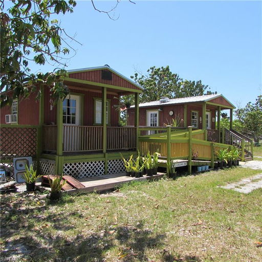 listing main photo