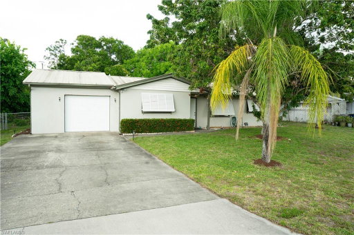 listing main photo
