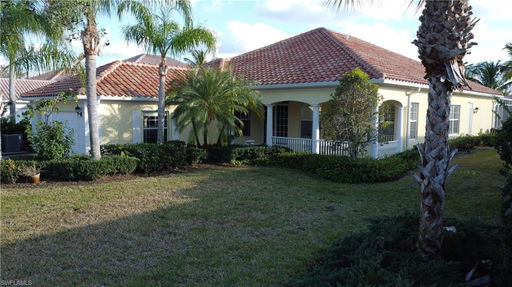 listing main photo