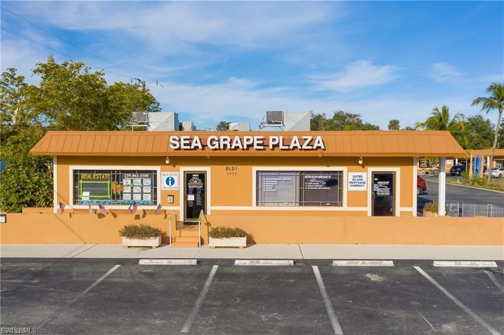 2801 Estero Blvd,Unit A, Fort Myers Beach, FL 33931