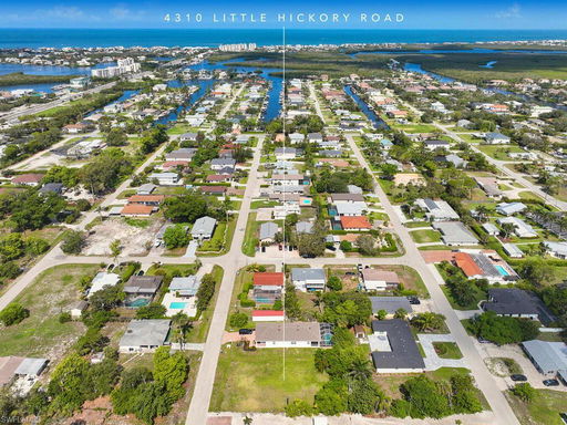 listing main photo