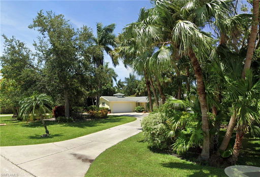 listing main photo