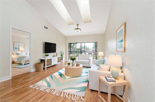 listing main photo