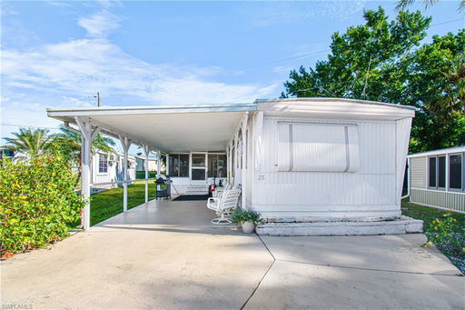 listing main photo