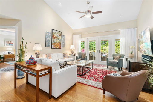 listing main photo