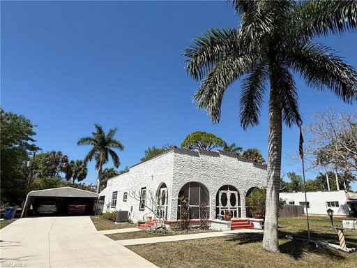 listing main photo