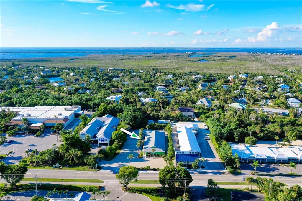 1640 Periwinkle Way,Unit 3, Sanibel, FL 33957