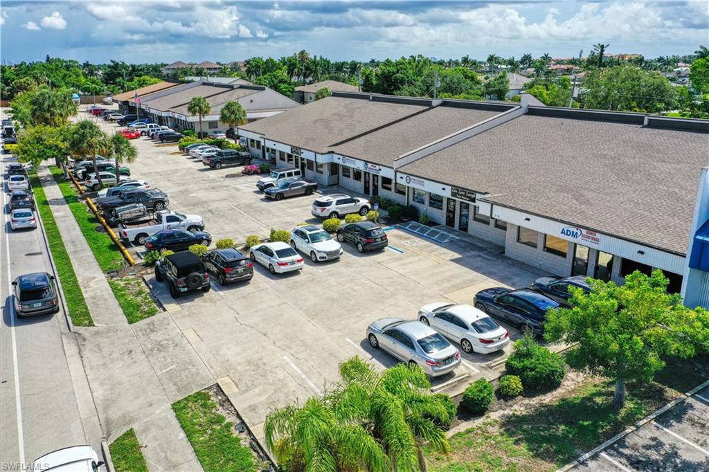 4409 Se 16Th Pl,Unit 4417, Cape Coral, FL 33904