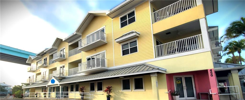 450 Old San Carlos Blvd,Unit G108, Fort Myers Beach, FL 33931