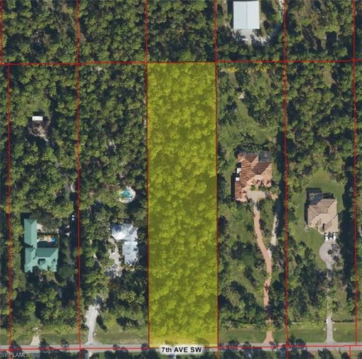 listing main photo