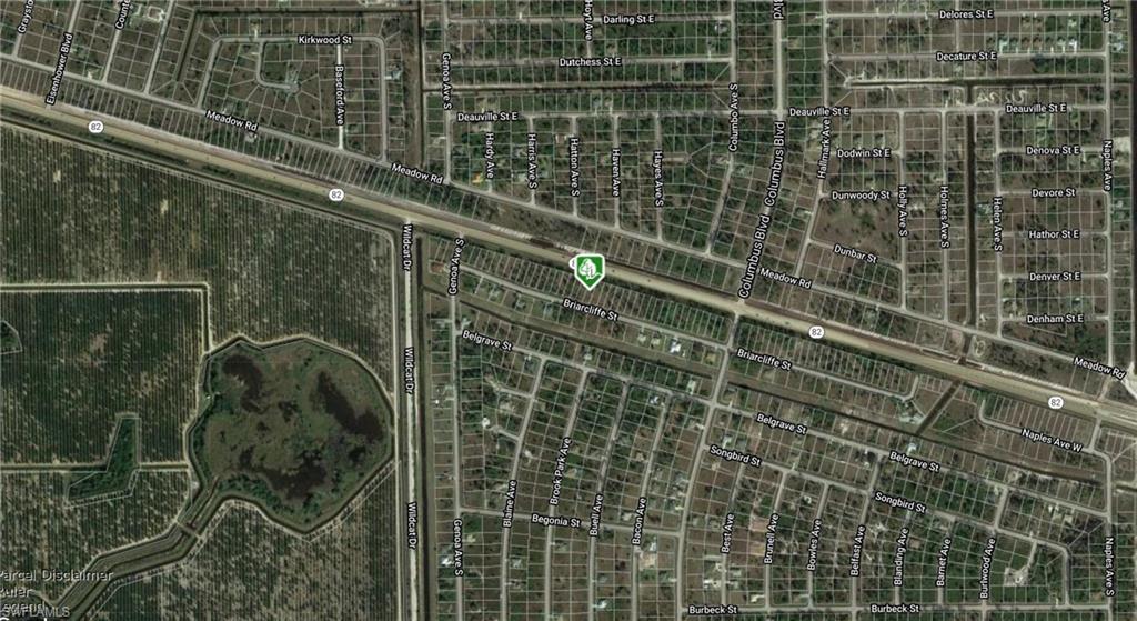 1159 Briarcliffe St, Fort Myers, FL 33913