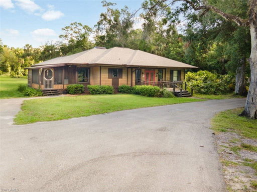 listing main photo