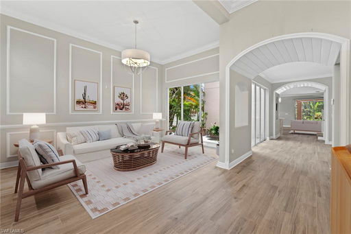 listing main photo