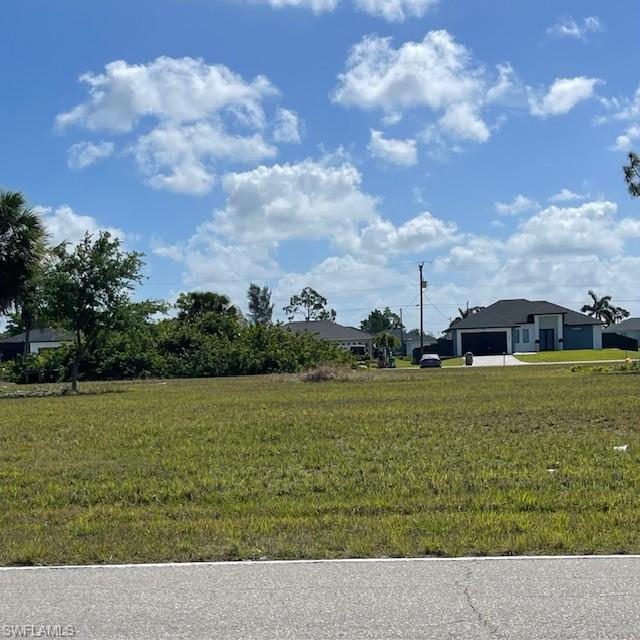 3113 Santa Barbara Blvd N, Cape Coral, FL 33993