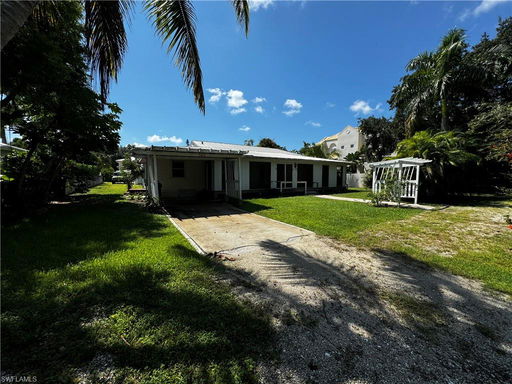 listing main photo