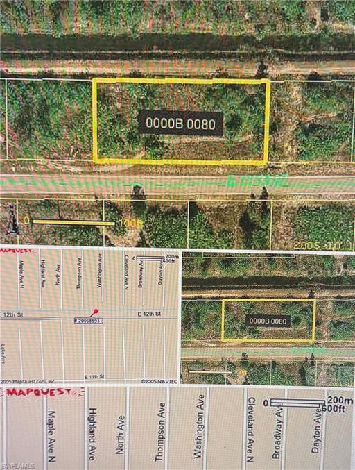listing main photo