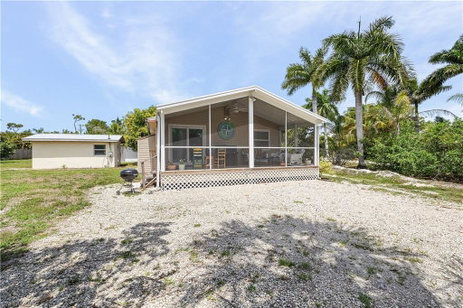 listing main photo