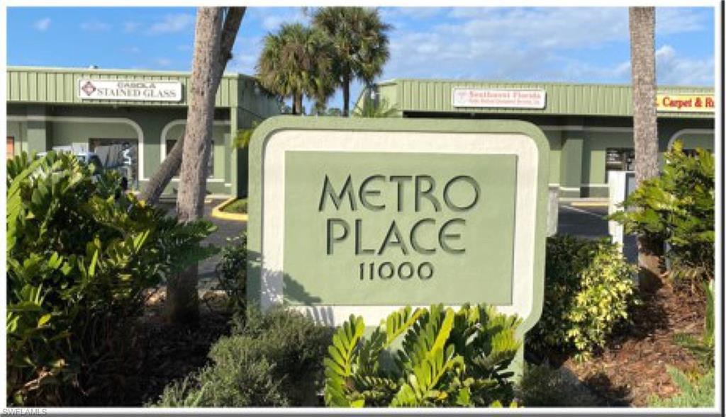 11000 Metro Pkwy,Unit 5, Fort Myers, FL 33966